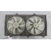 TOYOTA CAMRY FAN DUAL FAN ASSY, 2.4, ACV40, SHROUD AND FANS, 06/06-11/11 2007