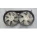 TOYOTA HIACE FAN DUAL FAN ASSY, DIESEL, TRH/KDH, 08/10-04/19 2012