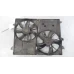 HOLDEN CAPTIVA FAN DUAL FAN ASSY, 3.0, PETROL, CG, 01/11-06/18 2011