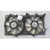 TOYOTA AURION FAN DUAL FAN ASSY, GSV50R, 02/12-08/17 2012