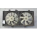 TOYOTA AURION FAN DUAL FAN ASSY, GSV50R, 02/12-08/17 2012