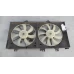 TOYOTA AURION FAN DUAL FAN ASSY, GSV50R, 02/12-08/17 2012