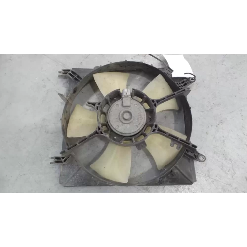 TOYOTA RAV4 FAN RADIATOR FAN, PASS SIDE (5 BLADES), ACA2#R, 07/00-10/05 2004