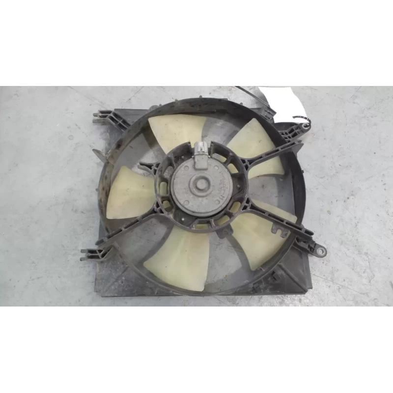 TOYOTA RAV4 FAN RADIATOR FAN, PASS SIDE (5 BLADES), ACA2#R, 07/00-10/05 2004