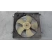 TOYOTA RAV4 FAN RADIATOR FAN, PASS SIDE (5 BLADES), ACA2#R, 07/00-10/05 2004