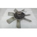 NISSAN NAVARA FAN D40 (VIN VSK), ENGINE FAN ASSY, 2.5, YD25, DIESEL, 09/05-08/15