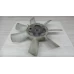 NISSAN NAVARA FAN D40 (VIN VSK), ENGINE FAN ASSY, 2.5, YD25, DIESEL, 09/05-08/15