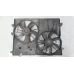 HOLDEN CAPTIVA FAN DUAL FAN ASSY, PETROL, CG, 09/06-02/11 2010