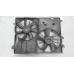 HOLDEN CAPTIVA FAN DUAL FAN ASSY, PETROL, CG, 09/06-02/11 2010