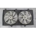 TOYOTA CAMRY FAN DUAL FAN ASSY, 2.4, ACV40, SHROUD AND FANS, 06/06-11/11 2008