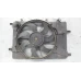 HOLDEN CRUZE FAN RADIATOR FAN, JG, PETROL, MANUAL T/M, 03/09-02/11 2011