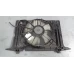 TOYOTA COROLLA FAN RADIATOR FAN, ZRE152/153R, 03/07-10/13 2010