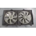 TOYOTA CAMRY FAN DUAL FAN ASSY, 2.4, ACV40, SHROUD AND FANS, 06/06-11/11 2011