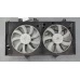 TOYOTA CAMRY FAN DUAL FAN ASSY (SHROUD AND FANS), 2.5, 2AR-FE, ASV50, 12/11-10/1