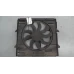 VOLKSWAGEN AMAROK FAN ELECTRIC FAN, 2.0, DIESEL, 2H, 12/10- 2017