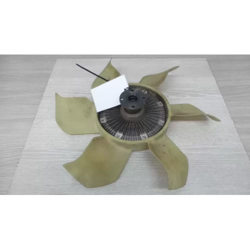 MITSUBISHI CHALLENGER FAN ENG FAN ASSY, 2.5, 4D56, KH/PB-PC, 12/09-12/15 2012