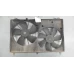 SUZUKI VITARA FAN DUAL FAN ASSY, 2.4, PETROL, GRAND VITARA, JT, 08/08-12/18 2010