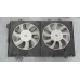 MAZDA CX5 FAN DUAL FAN ASSY, KE, DIESEL, 02/12-12/16 2013