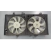 TOYOTA CAMRY FAN DUAL FAN ASSY (SHROUD AND FANS), 2.5, 2AR-FE, ASV50, 12/11-10/1