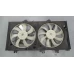 TOYOTA CAMRY FAN DUAL FAN ASSY (SHROUD AND FANS), 2.5, 2AR-FE, ASV50, 12/11-10/1