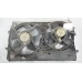 HOLDEN STATESMAN/CAPRICE FAN DUAL FAN ASSY, RWD, 3.6 V6, WL, 08/04-08/06 2005