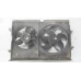 HOLDEN STATESMAN/CAPRICE FAN DUAL FAN ASSY, RWD, 3.6 V6, WL, 08/04-08/06 2005