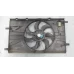 HOLDEN CRUZE FAN RADIATOR FAN, 1.8, PETROL, AUTO T/M, JH, 03/11-01/17 2015