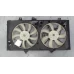 TOYOTA CAMRY FAN DUAL FAN ASSY (SHROUD AND FANS), 2.5, 2AR-FE, ASV50, 12/11-10/1