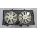 TOYOTA CAMRY FAN DUAL FAN ASSY (SHROUD AND FANS), 2.5, 2AR-FE, ASV50, 12/11-10/1