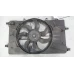 HOLDEN CRUZE FAN RADIATOR FAN, 1.4, PETROL, JH, 03/11-12/14 2011