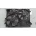 HOLDEN CAPTIVA FAN DUAL FAN ASSY, 2.4, PETROL, CG, 01/11-06/18 2014