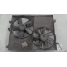 HOLDEN CAPTIVA FAN DUAL FAN ASSY, 2.4, PETROL, CG, 01/11-06/18 2014