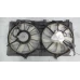 TOYOTA CAMRY FAN DUAL FAN ASSY, 2.4, ACV40, SHROUD AND FANS, 06/06-11/11 2008