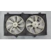 TOYOTA CAMRY FAN DUAL FAN ASSY, 2.4, ACV40, SHROUD AND FANS, 06/06-11/11 2008