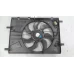 HOLDEN CRUZE FAN RADIATOR FAN, JG, PETROL, AUTO T/M, 03/09-02/11 2010