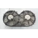 TOYOTA HIACE FAN DUAL FAN ASSY, PETROL, TRH/KDH, 03/05-04/19 2013