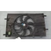 HOLDEN CRUZE FAN RADIATOR FAN, 1.6, PETROL, MANUAL T/M, JH, 03/13-01/17 2016