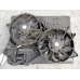 FORD MUSTANG FAN DUAL FAN ASSY, 5.0, PETROL, FM-FN, 08/15- 2017