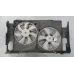 TOYOTA RAV4 FAN RAD FAN, 2.0, PETROL, ZSA42R, 12/12-11/18 2013