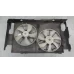 TOYOTA RAV4 FAN RAD FAN, 2.0, PETROL, ZSA42R, 12/12-11/18 2013