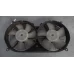 TOYOTA HIACE FAN DUAL FAN ASSY, PETROL, TRH/KDH, 03/05-04/19 2012