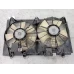 MAZDA CX7 FAN DUAL FAN ASSY, 2.3, L3, W/ TURBO, ER, 11/06-02/12 2008