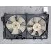 MAZDA CX7 FAN DUAL FAN ASSY, 2.3, L3, W/ TURBO, ER, 11/06-02/12 2008