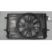 HOLDEN ASTRA FAN RADIATOR FAN, 1.4/1.6, AUTO T/M, BK, 09/16- 2017