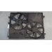 HOLDEN CAPTIVA FAN DUAL FAN ASSY, 2.4, PETROL, CG, 01/11-06/18 2011