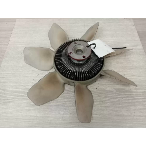 TOYOTA PRADO FAN ENG FAN ASSY, 3.0, 1KZ-TE, DIESEL, 95 SERIES, 07/96-01/03 2002