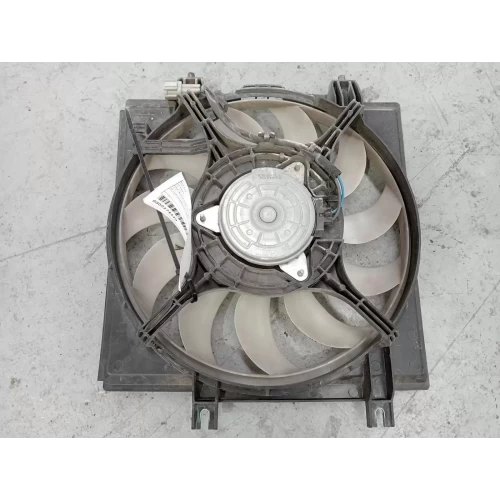 SUBARU WRX FAN RADIATOR FAN, V1, 04/14-10/21 2015