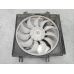 SUBARU WRX FAN RADIATOR FAN, V1, 04/14-10/21 2015