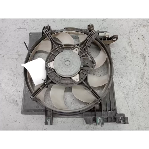 SUBARU WRX FAN A/C FAN, V1, 03/14-10/21 2015