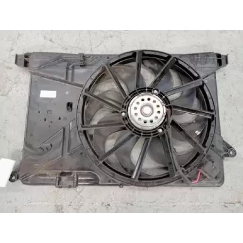 HOLDEN TRAX FAN RAD FAN, 1.4, AUTO T/M, TJ SERIES, 08/14-12/20 2018